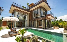 Villa Kamal Umalas